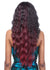 Runaway Synthetic Half Wig Its A Wig UK